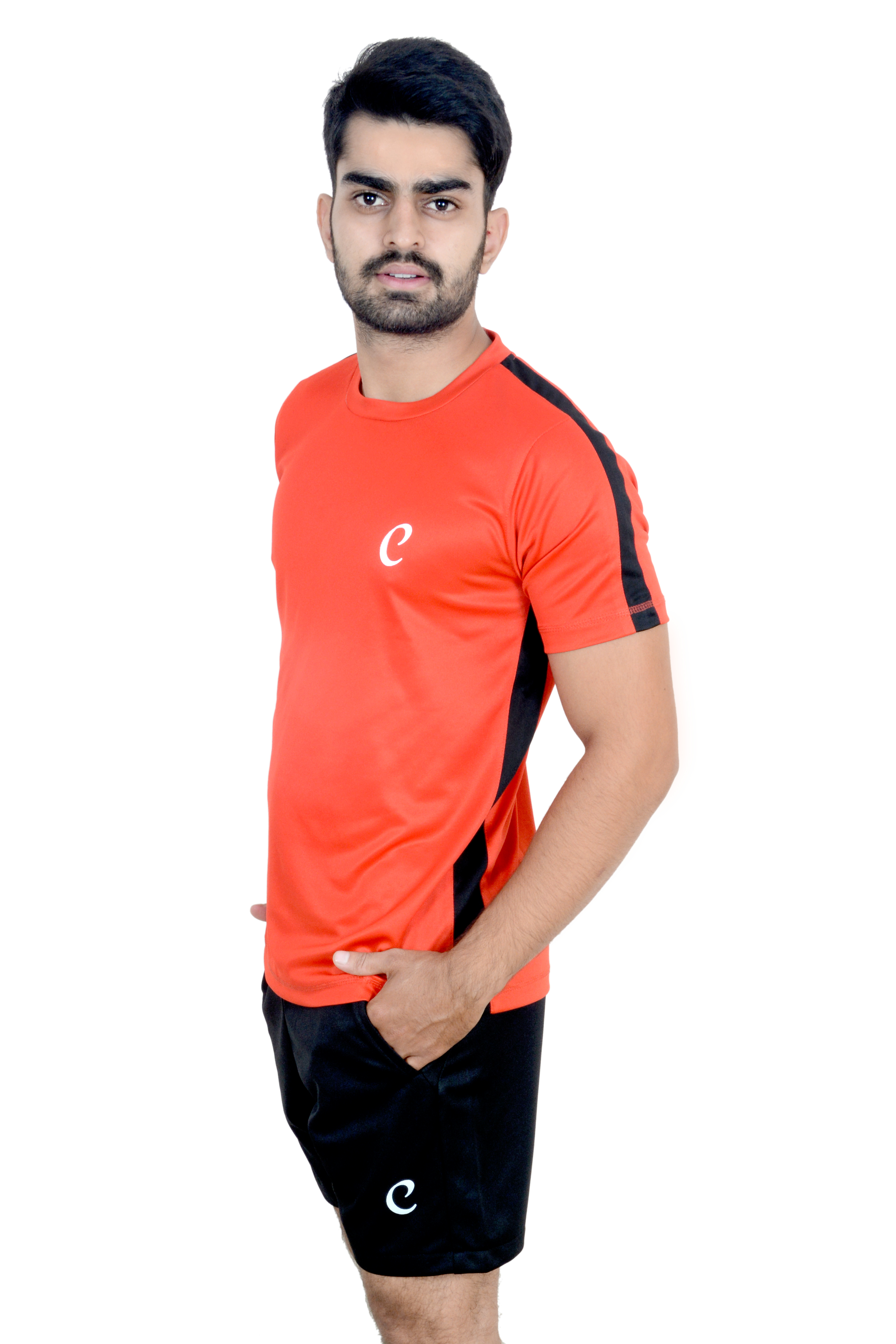 Athletic Mens T Shirts