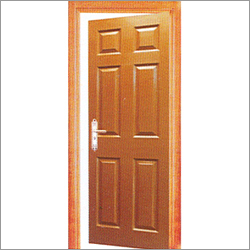फाइबर-प्रबलित पॉलिमर दरवाजे