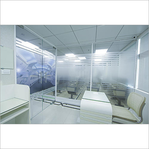 Aluminium Interior Decoration Service - High Quality Aluminium Panels, Stylish Partitions and Doors | On-Time Executions, Promptness and Reliability, Economical Rates