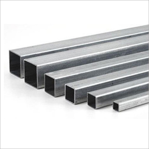 Aluminium Square Pipe