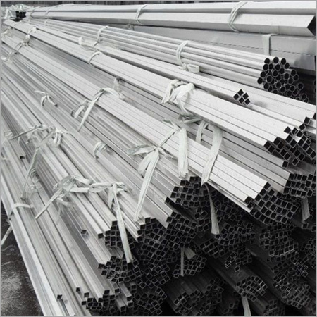Aluminium Square Tube