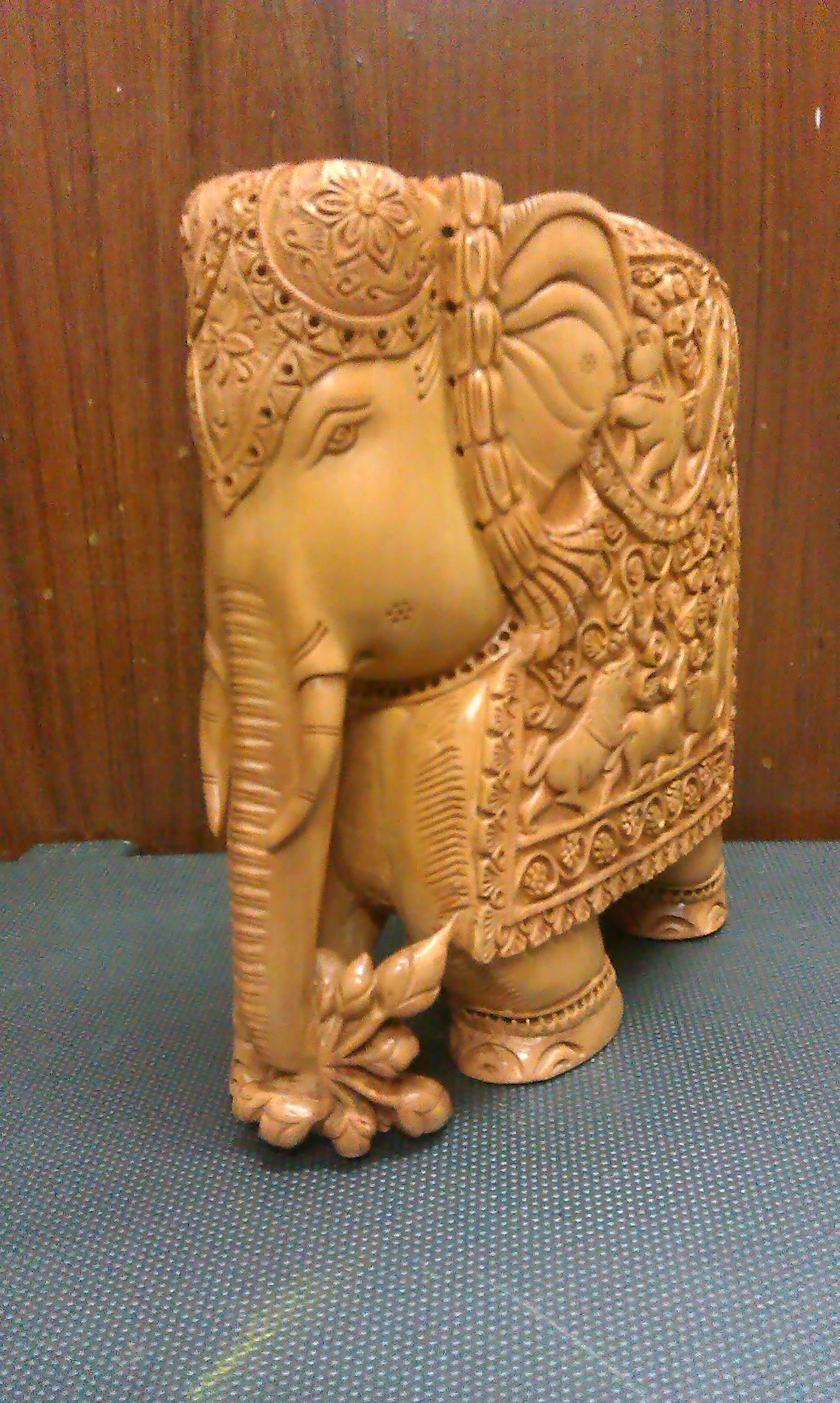 Sandalwood Elephent