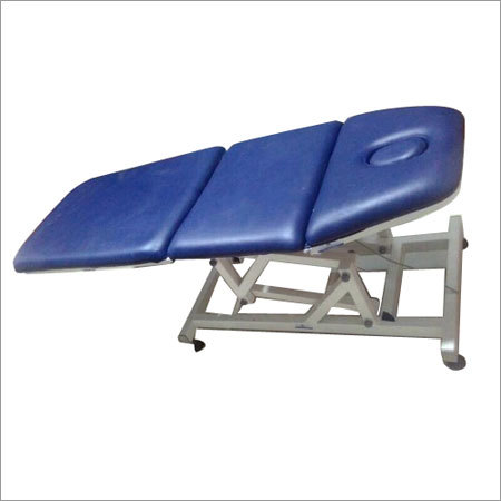 फिजियोथेरेपी टेबल