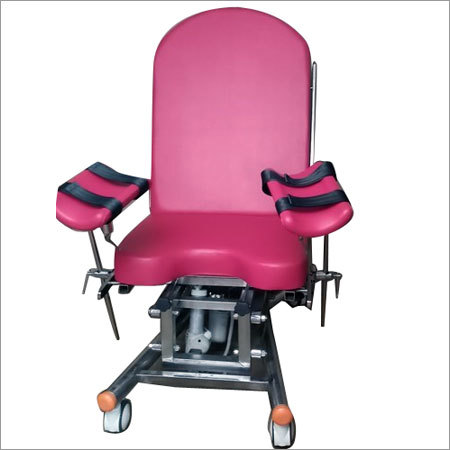 बर्थिंग बेड चेयर