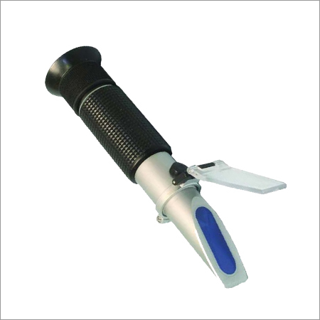 पोर्टेबल रिफ्लेक्टोमीटर ड्रिंक टेस्टर्स