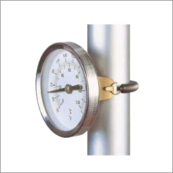 चुंबकीय थर्मामीटर