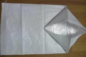 Pp Woven Bags - Polypropylene Material, Robust And Versatile Packaging Solutions