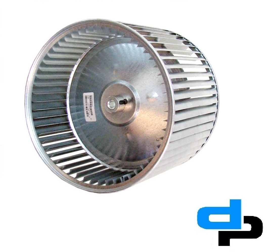 Didw Centrifugal Fan 151 Mm X 100 Mm