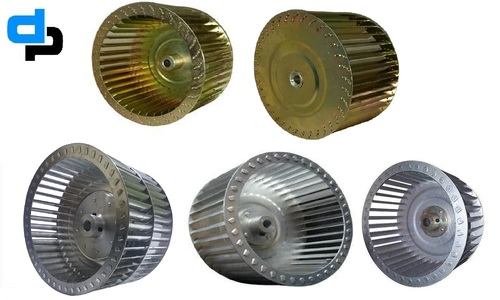 DIDW सेंट्रीफ्यूगल फैन 100 MM X 100 MM