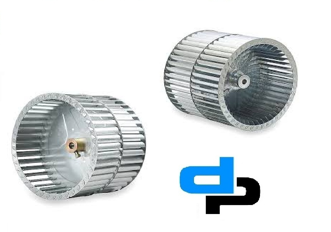 Didw Centrifugal Fan 100 Mm X 100 Mm