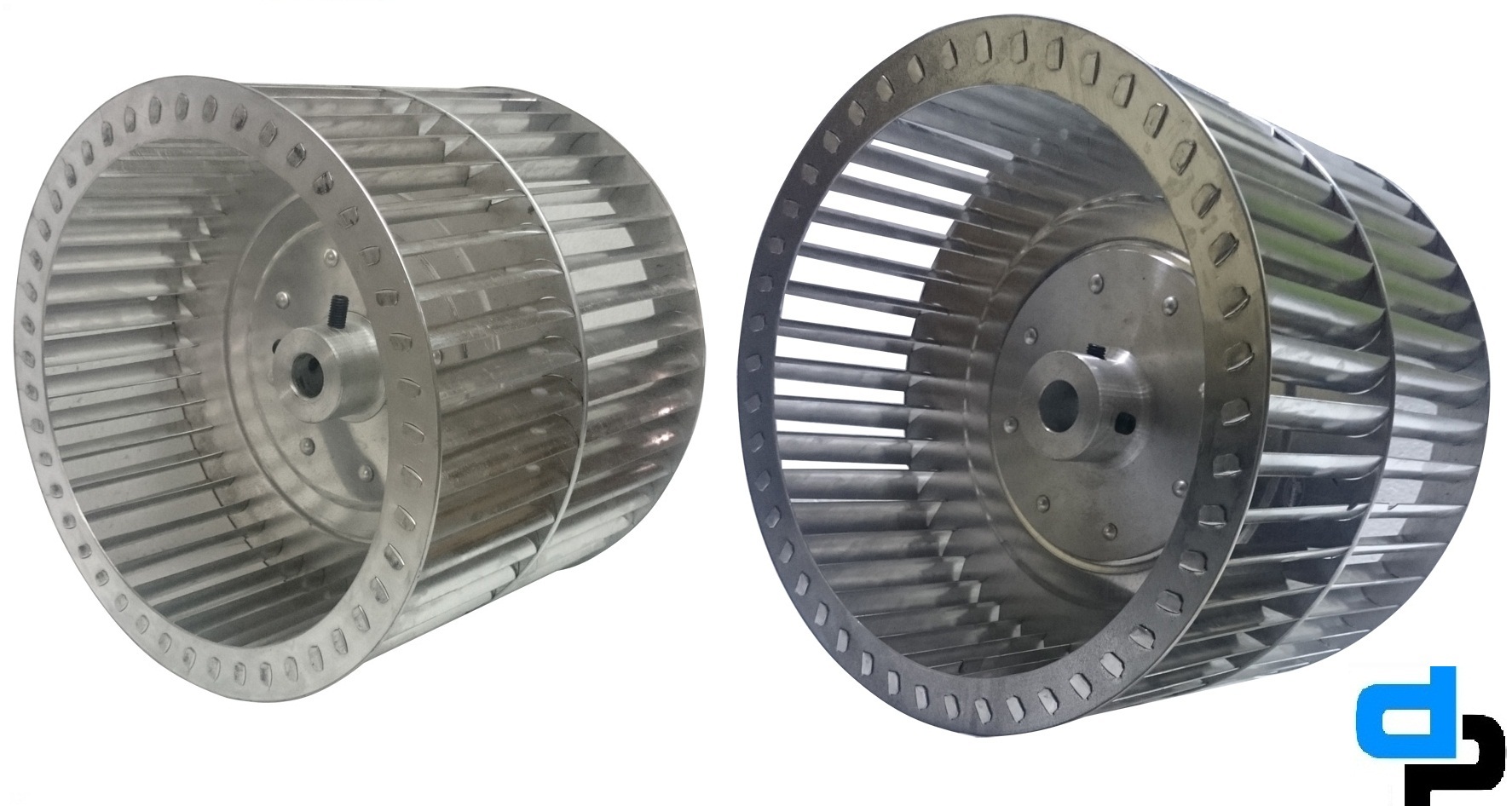 Didw Centrifugal Fan 151 Mm X 203 Mm