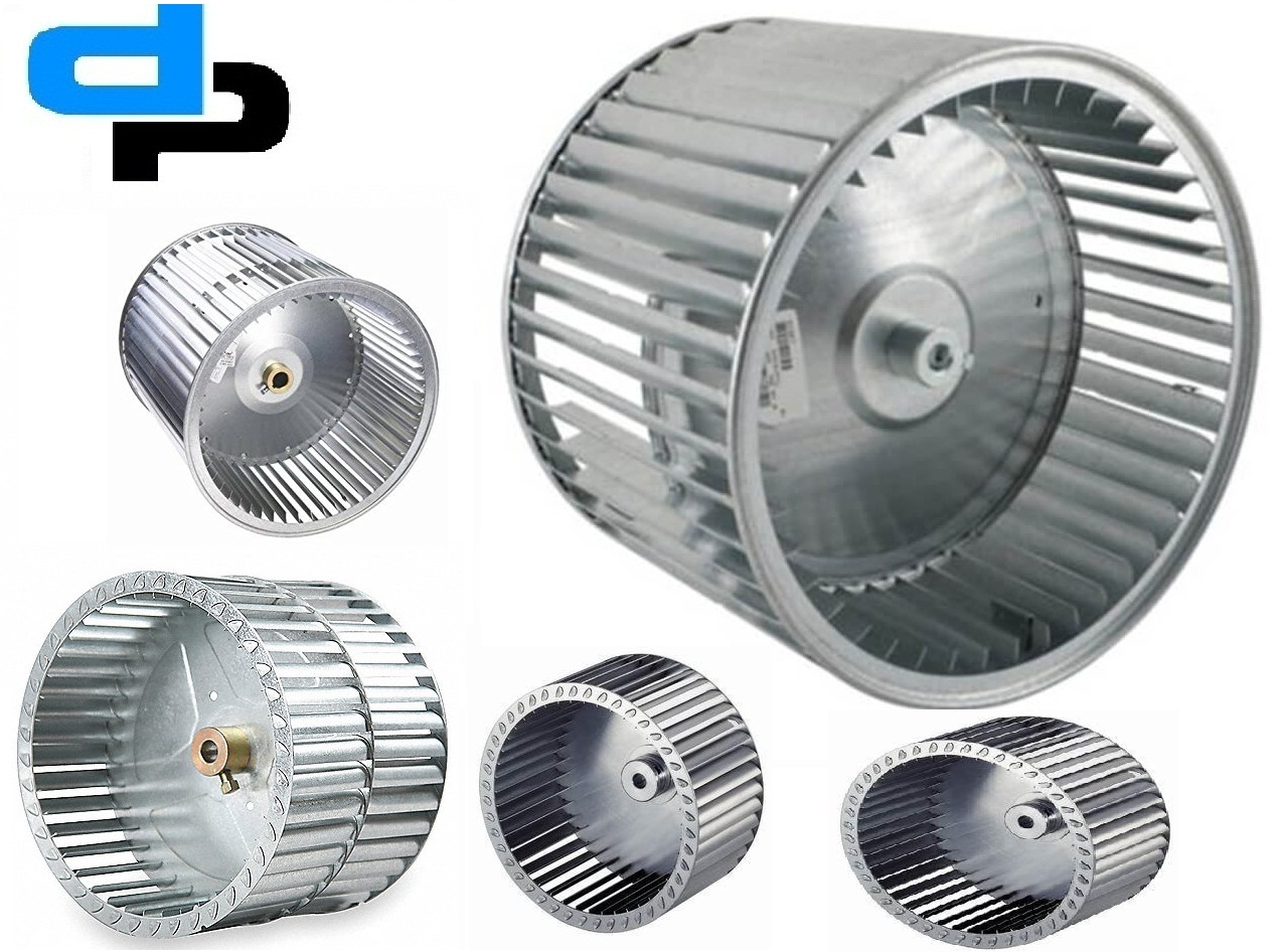 Didw Centrifugal Fan 151 Mm X 203 Mm