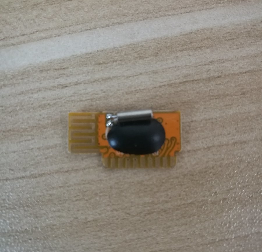 Wireless Mouse Universal Rf Module And Wireless Keyboad Dedicated Pcba Share Same Reciever Combo Set Base Material: Fr3