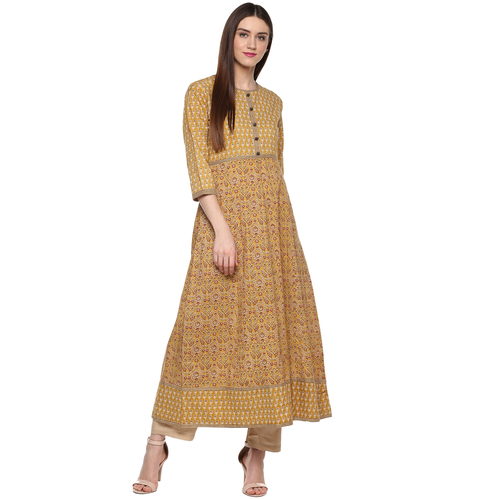 Ladies Fancy Kurti