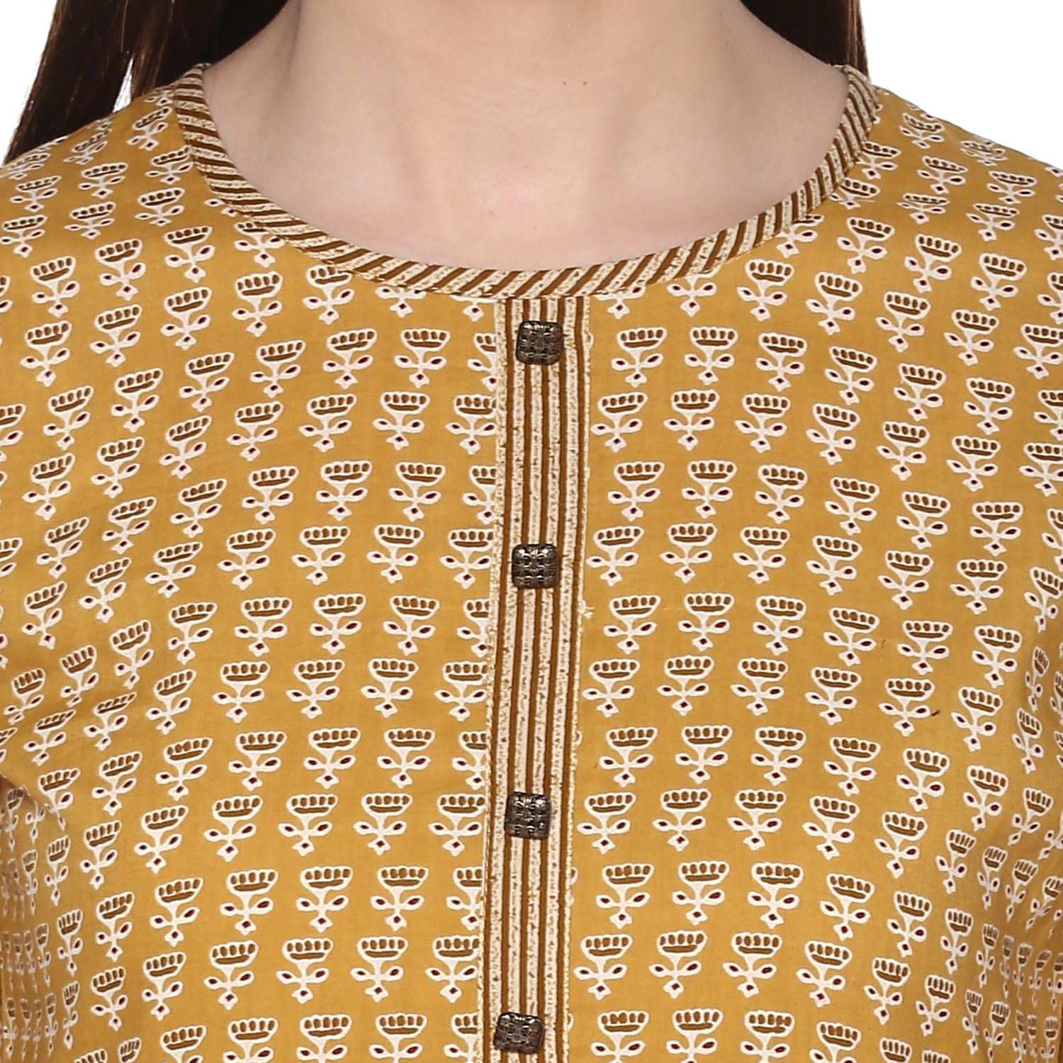 Ladies Fancy Kurti