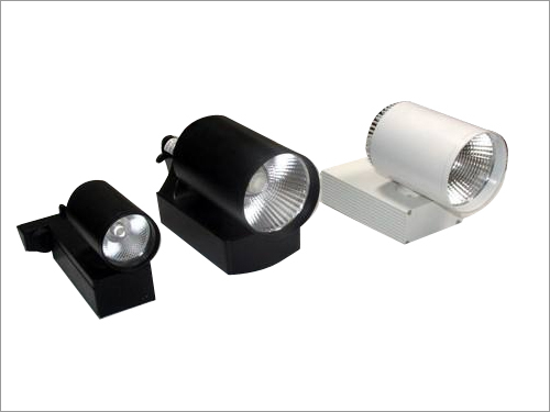 एलईडी ट्रैक लाइट