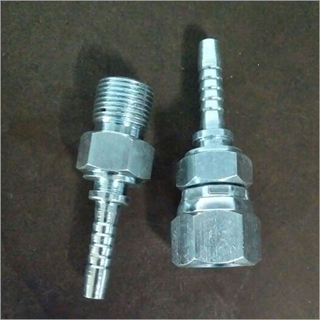 ग्रीस नली फिटिंग