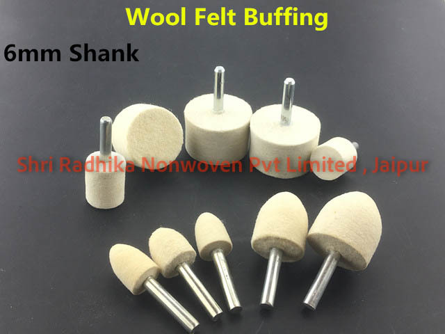 Buffing Felt