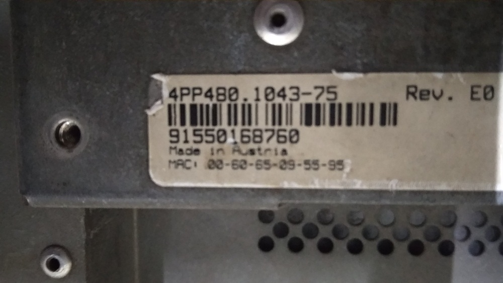 Hmi