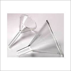 Glass Funnel