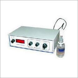 Digital PH Meter