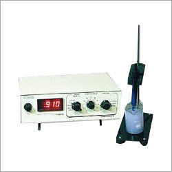 Digital Conductivity Meter