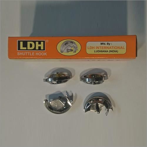 Speed Shuttle Hook