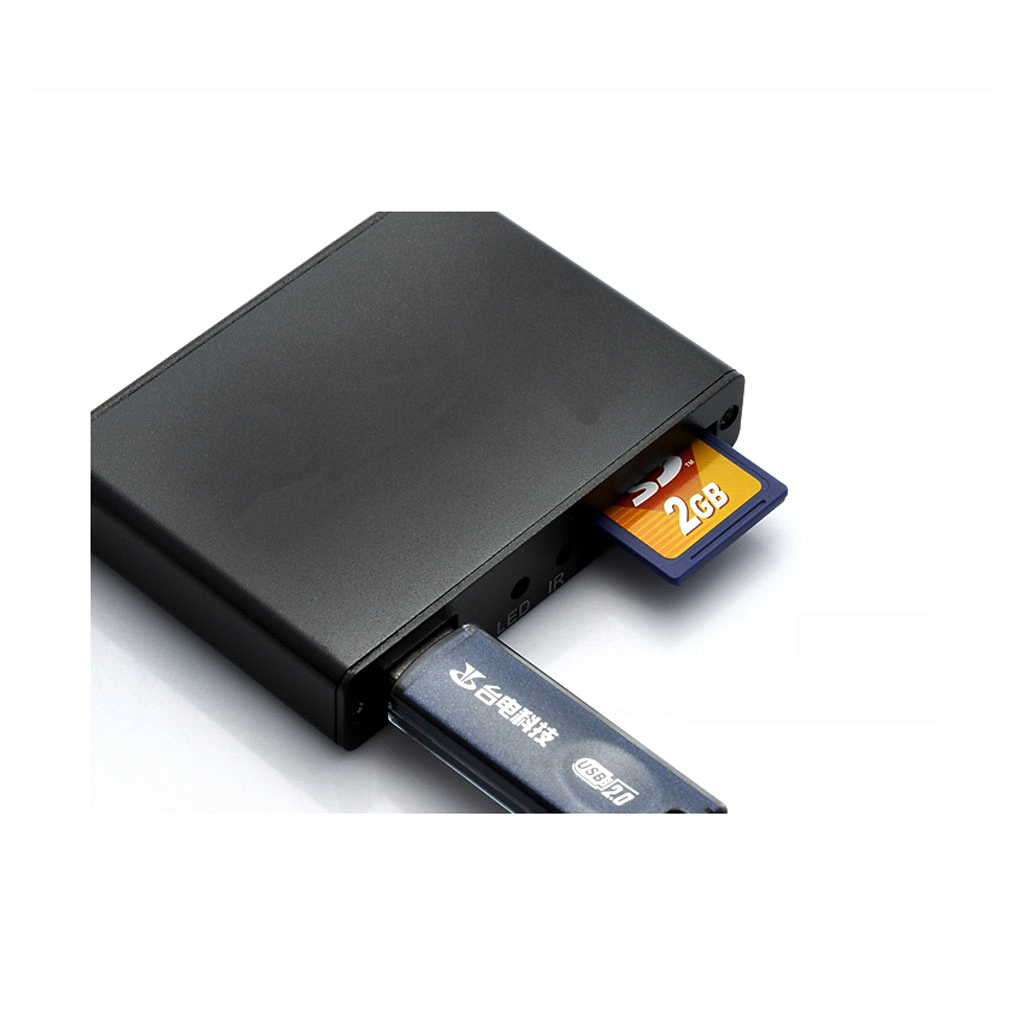 Thinsign Full Hd Player