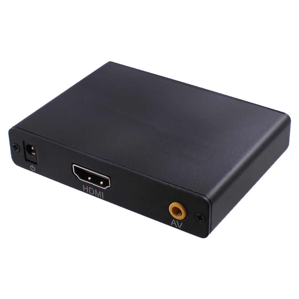Thinsign Full Hd Player