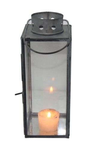 एंटीक लालटेन