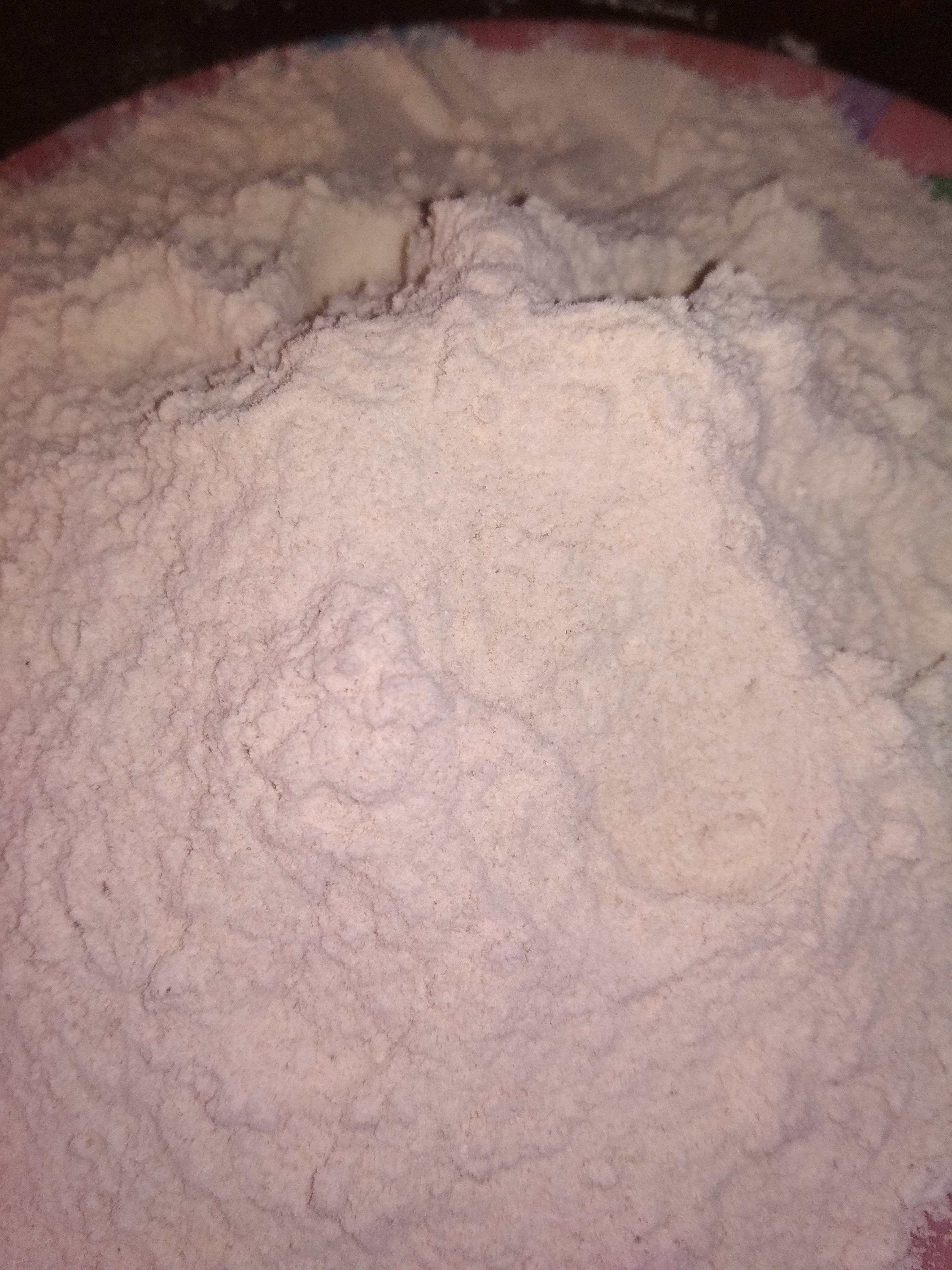 Wheat Flour