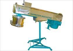 नमकीन मशीन बिग 9 इंच