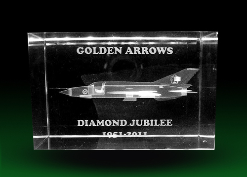 Crystal Unique Award Gifts