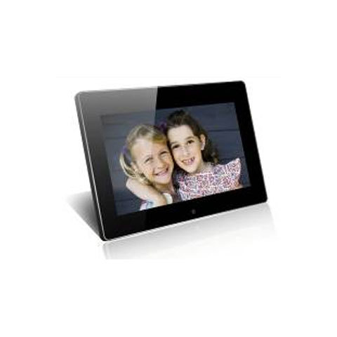10 inch screen With Built in Media Player