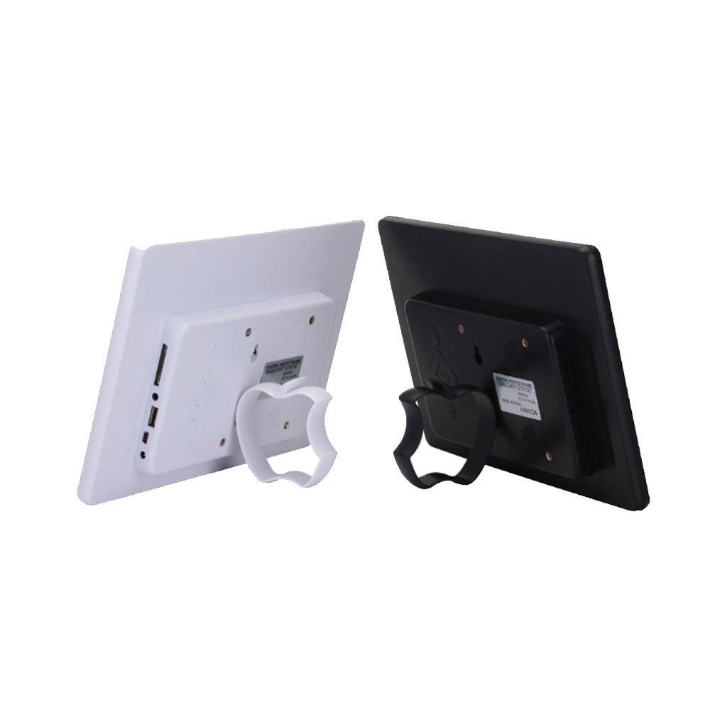 10 Inch Screen With Built In Media Player