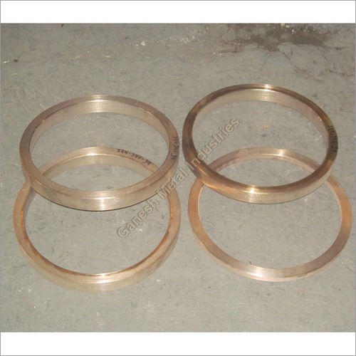 Golden O Rings
