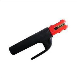 ब्लैक इलेक्ट्रोड वेल्डिंग होल्डर्स