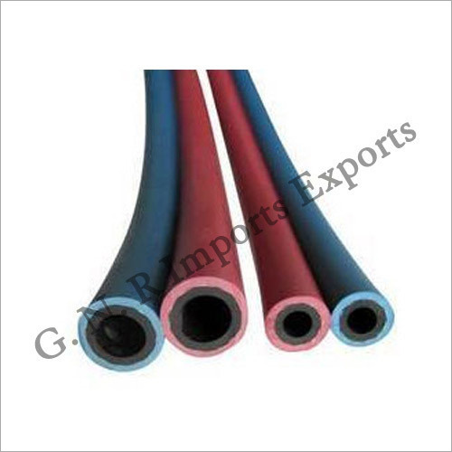 Blue Welding Hose Pipe