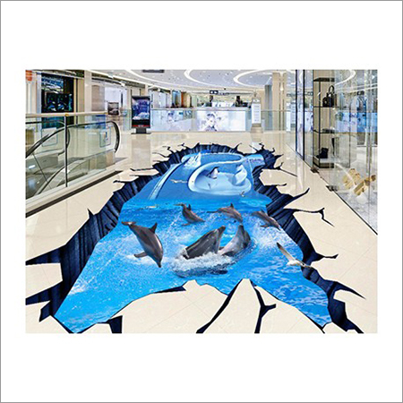 Decorative Flooring