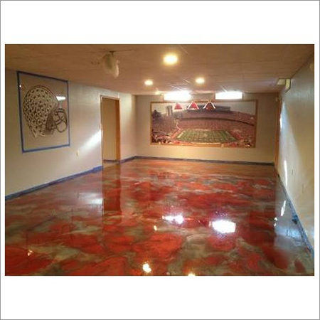 फ़्लोर कवरिंग