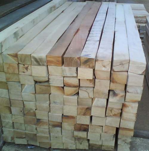 Hard Wood