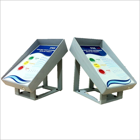 Voting Machine