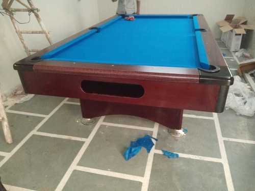 अमेरिकी पूल टेबल