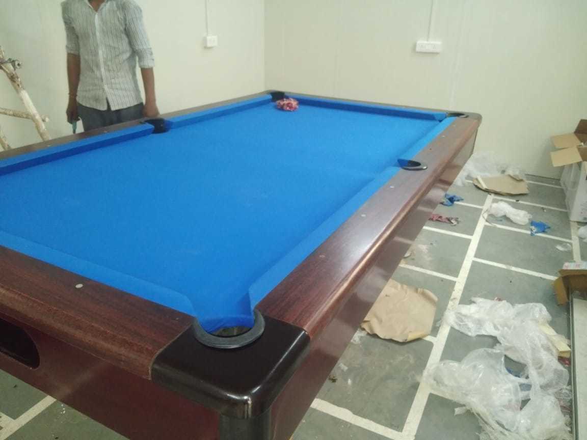 American Pool Table