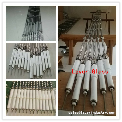 Black Tam Glass Heating Elements
