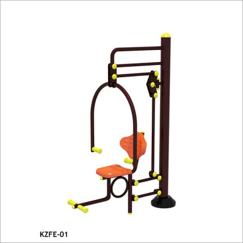 चेस्ट प्रेस