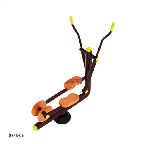 Step Trainer