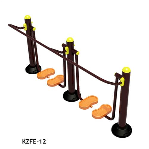 फन वॉकर डबल