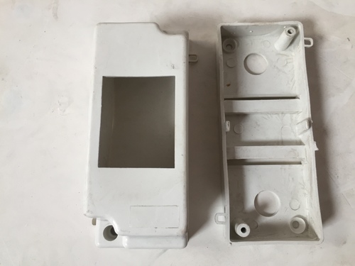 Mvc बॉक्स कवर