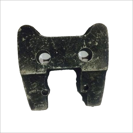 काली कास्ट आयरन वेट